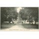 carte postale ancienne 28 CHATEAU D'ESCLIMONT. Donjon