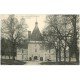 carte postale ancienne 28 CHATEAU D'ESCLIMONT. donjon n°56