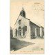 carte postale ancienne 03 VICHY. Eglise Saint-Blaize 1924