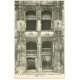 carte postale ancienne 28 CHATEAUDUN. Château Escalier d'honneur