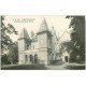 carte postale ancienne 28 CHATEAUDUN. Château Saint-Gilles