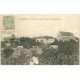 carte postale ancienne 28 CHATEAUDUN. Château, Hôpital et Eglise 1906