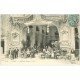 carte postale ancienne 03 VICHY. Elysée Palace 1904. Théâtre Music-Hall (léger tassement coin gauche)...