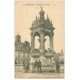 28 CHATEAUDUN. Fontaine Monumentale 1918