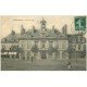 carte postale ancienne 28 CHATEAUDUN. Hôtel de Ville 1909