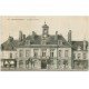 carte postale ancienne 28 CHATEAUDUN. Hôtel de Ville 37