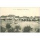 carte postale ancienne 28 CHATEAUDUN. La Place GP78