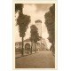 carte postale ancienne 03 VICHY. Etablissement de Bains de 2° classe