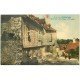 carte postale ancienne 28 CHATEAUDUN. Maison de la Vierge