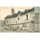 carte postale ancienne 28 CHATEAUDUN. Maison de la Vierge 1905