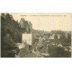 carte postale ancienne 28 CHATEAUDUN. Rue des Fouleries 1924