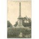 carte postale ancienne 28 CHATEAUNEUF. Pyramide Saint-Jean dans la Forêt