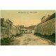 28 CHATENAY. Route d'Auneau. Carte de Luxe