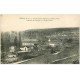 carte postale ancienne 28 CHERISY. Moulin des Osmeaux et Forêt de Dreux
