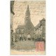 28 CLOYES. L'Eglise 1905