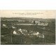 carte postale ancienne 28 COUDRAY-AU-PERCHE. Le Frou et Collines du Perche 1935