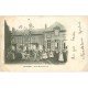 28 COURTALAIN. Ecole Montmorency 1906