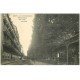 carte postale ancienne 03 VICHY. Hôtel Cherbourg 1913. Printania-House