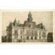 carte postale ancienne 03 VICHY. Hôtel de Ville 1931