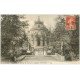 carte postale ancienne 28 DREUX. Chapelle Saint-Louis Parc 1919