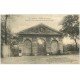 carte postale ancienne 28 DREUX. Chapelle Saint-Louis Portail Chemin de Ronde