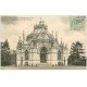 carte postale ancienne 28 DREUX. Chapelle Saint-Louis Sépulture 1906