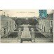 carte postale ancienne 28 DREUX. Collège Rotrou 1924