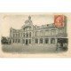 carte postale ancienne 28 DREUX. Ecole de Garçons 1910