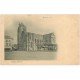 carte postale ancienne 28 DREUX. Eglise Saint-Pierre vers 1900...