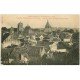 carte postale ancienne 28 DREUX. Eglise Saint-Pierre, Hospice et Tour