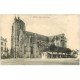 carte postale ancienne 28 DREUX. Eglise Saint-Pierre. Ed Foucault