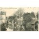 carte postale ancienne 28 DREUX. La Blaise 1905