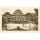 carte postale ancienne 03 VICHY. La Façade du Casino. Carte impeccable et vierge