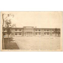 carte postale ancienne 28 DREUX. Les Bas Buissons. Prévatorium maison de repos