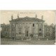 carte postale ancienne 28 DREUX. Palais de Justice