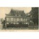 carte postale ancienne 28 DREUX. Sous-Préfecture 1910