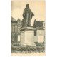 carte postale ancienne 28 DREUX. Statue Jean-Rotrou
