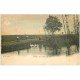 carte postale ancienne 03 VICHY. La Mare aux Oies vers 1900...