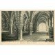 carte postale ancienne 28 EPERNON. Intérieur des Pressoirs