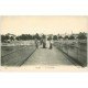 carte postale ancienne 03 VICHY. La Passerelle