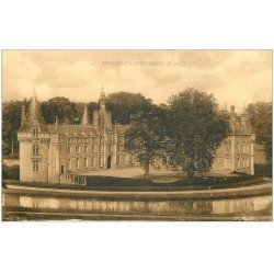 carte postale ancienne 28 ESCLIMONT-SAINT-SYMPHORIEN. 31