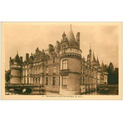 carte postale ancienne 28 ESCLIMONT-SAINT-SYMPHORIEN. 6