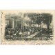 carte postale ancienne 03 VICHY. La Restauration 1902