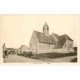 carte postale ancienne 28 GILLES. L'Eglise