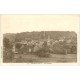 carte postale ancienne 28 GILLES. Vue du Village