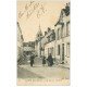 28 ILLIERS. Rue de Chartres 1919