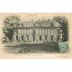 carte postale ancienne 28 JOUY. Le Château 1905