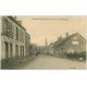 28 LA BAZOCHE-GOUET. La Gendarmerie