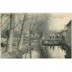 28 LA CHAUSSEE D'IVRY. Bords de la Vesgres 1930