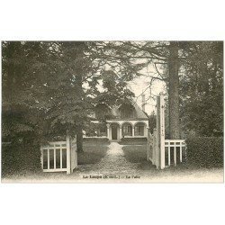 carte postale ancienne 28 LA LOUPE. La Folie